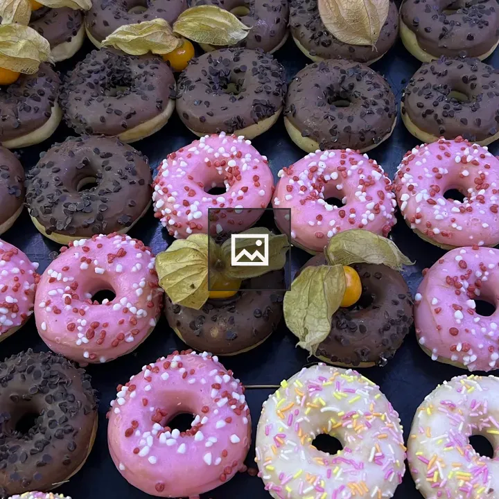 Donuts