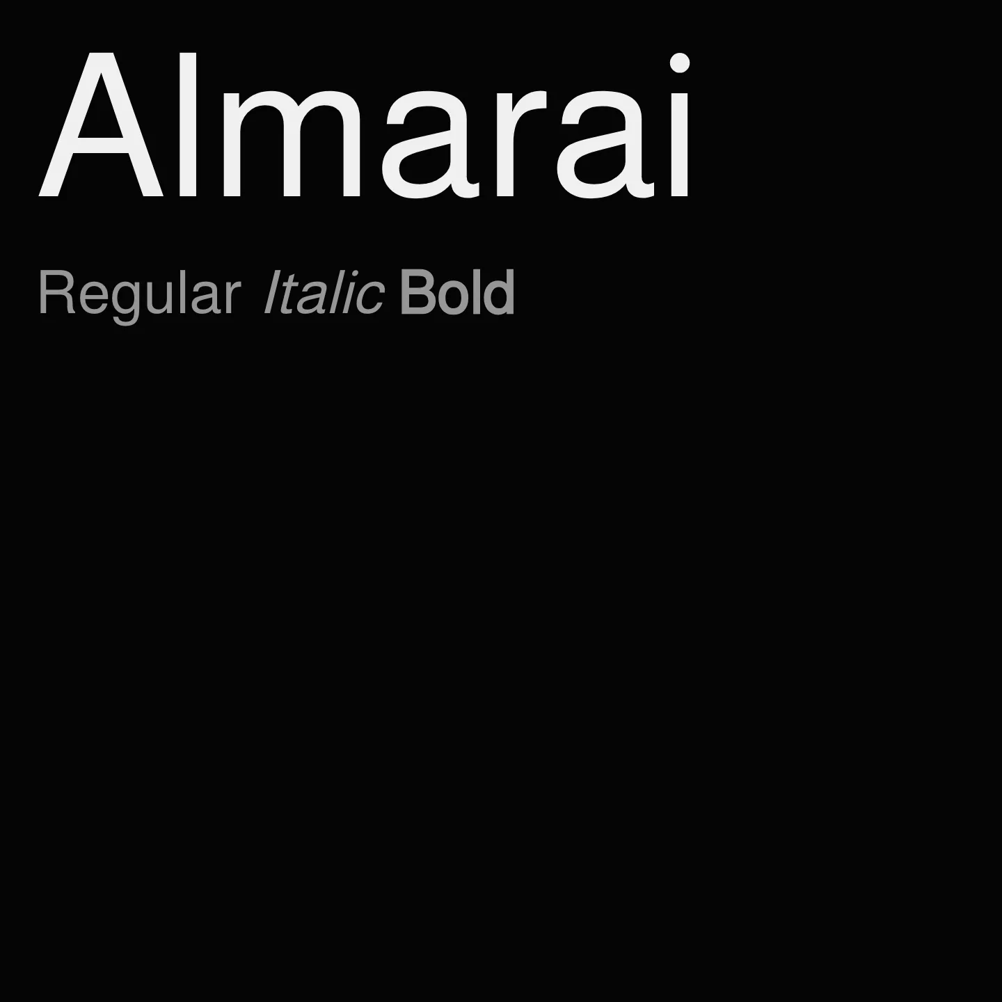 Almarai