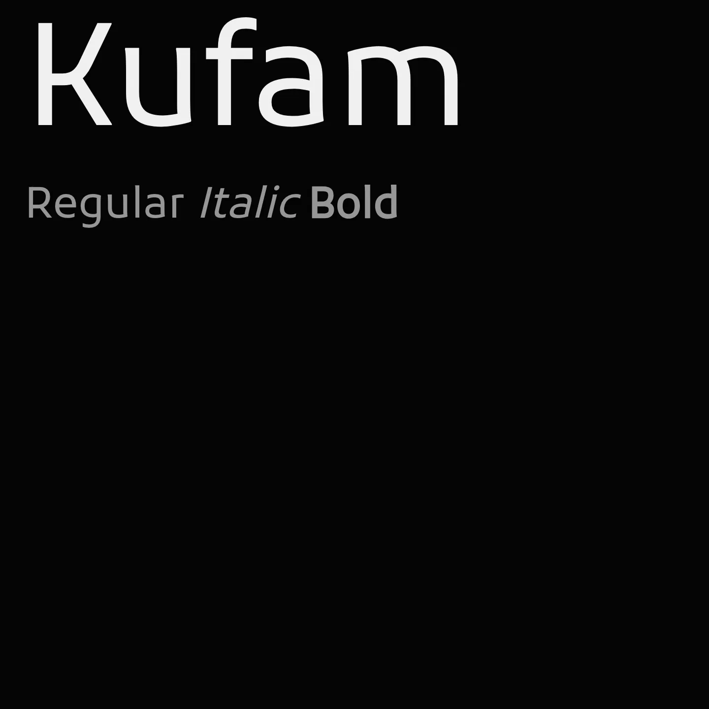 Kufam