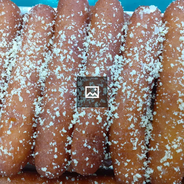 Lyancha pastry