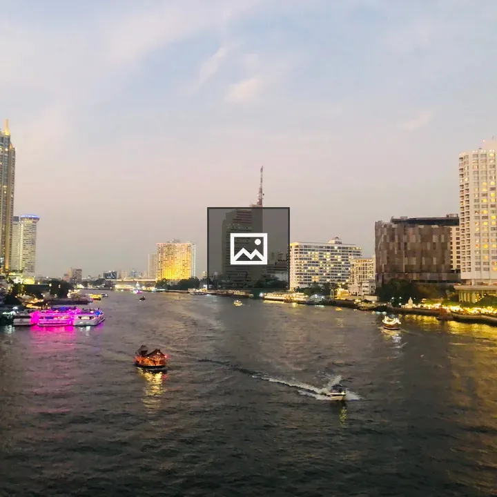 Bangkok Riverside