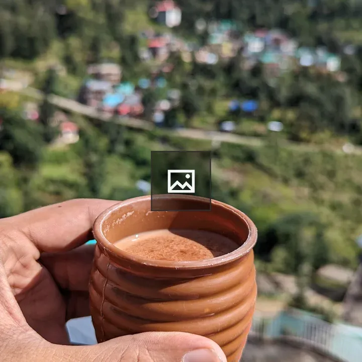 Kundi Tea cup