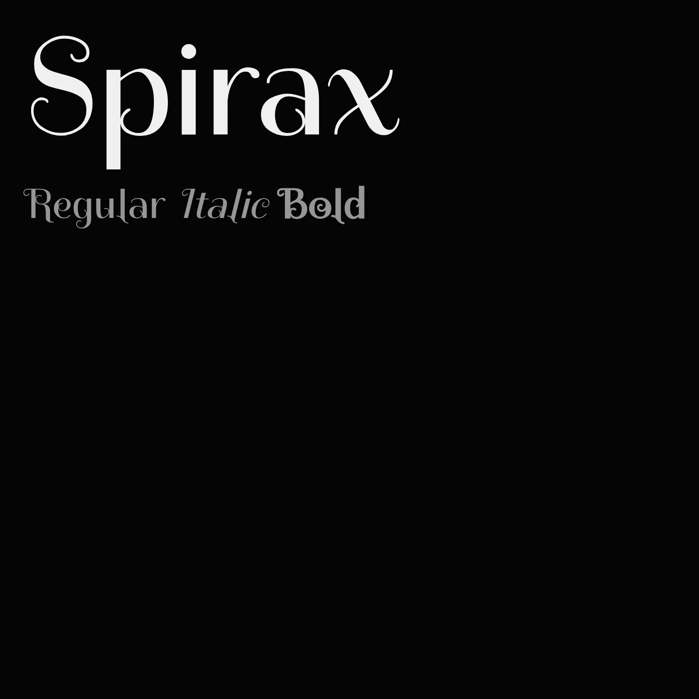Spirax