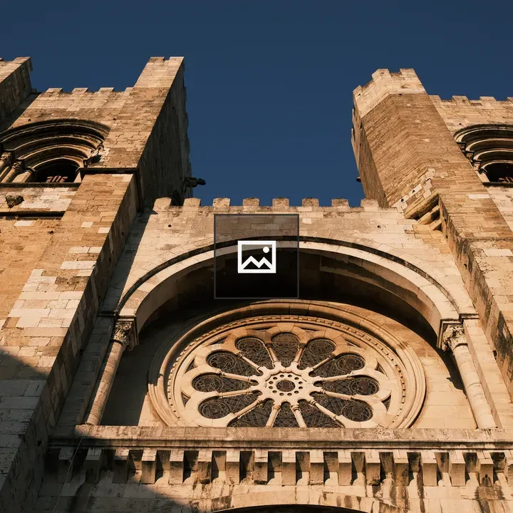 Se Cathedral Lisbon