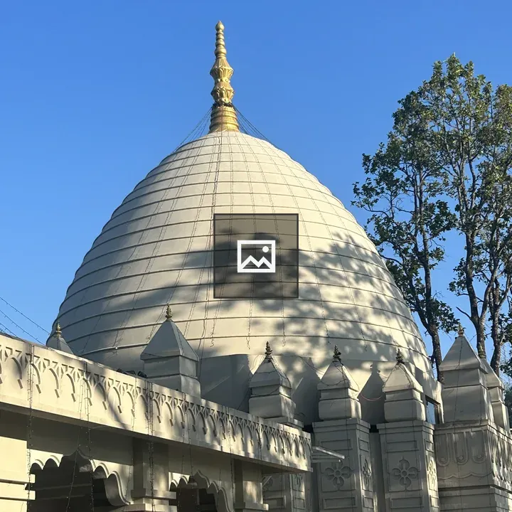 Kamakhya Temple, Butwal