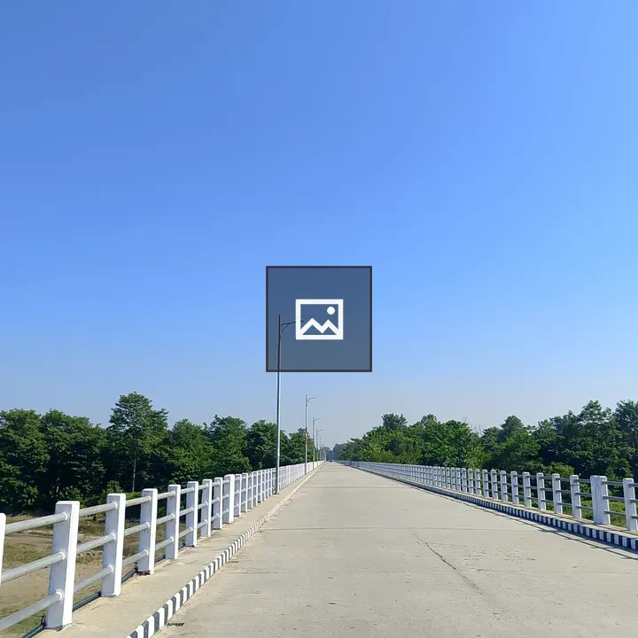 Karnali Geruwa Bridge