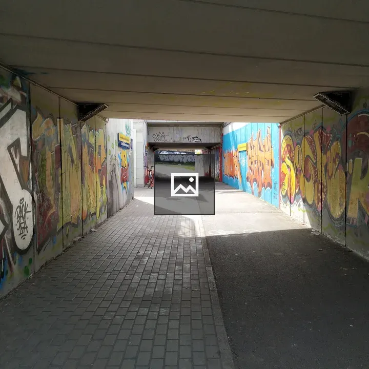 Passage Bologna
