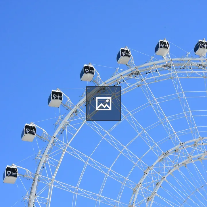 Orlando Eye at Icon Park