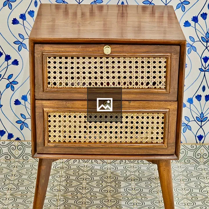 Traditional vintage drawer
