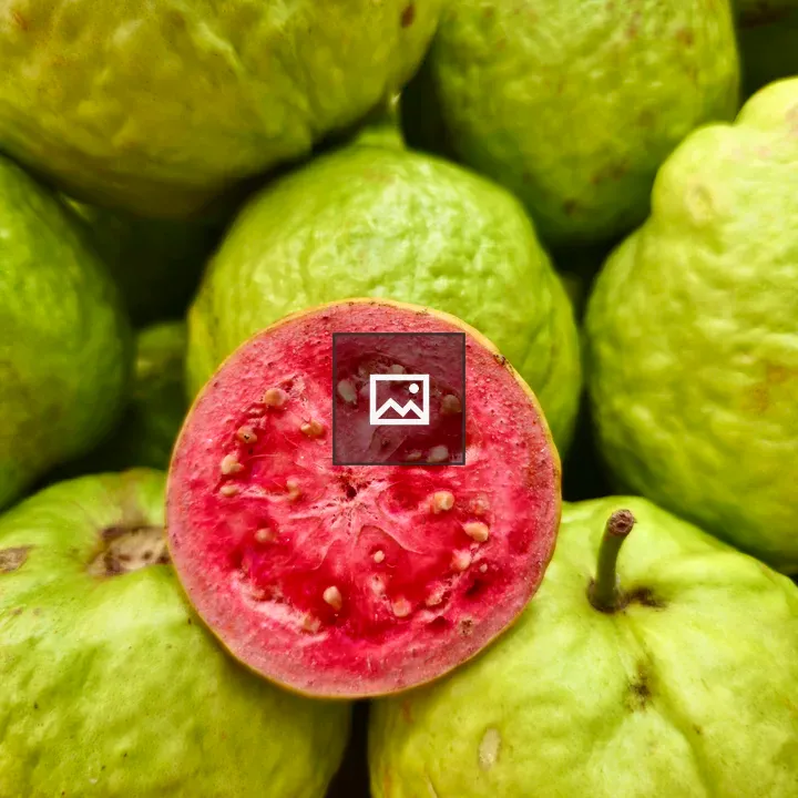 Guava Fruits for Sale