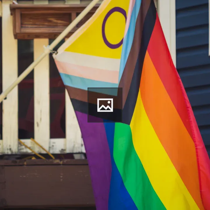 Intersex Inclusive Pride Flag