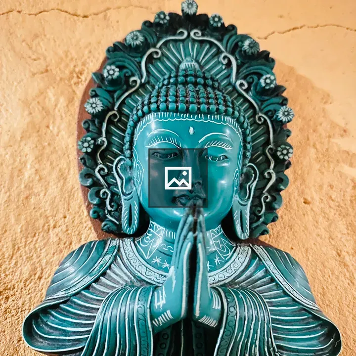 Statue of Lord Gautam Buddha
