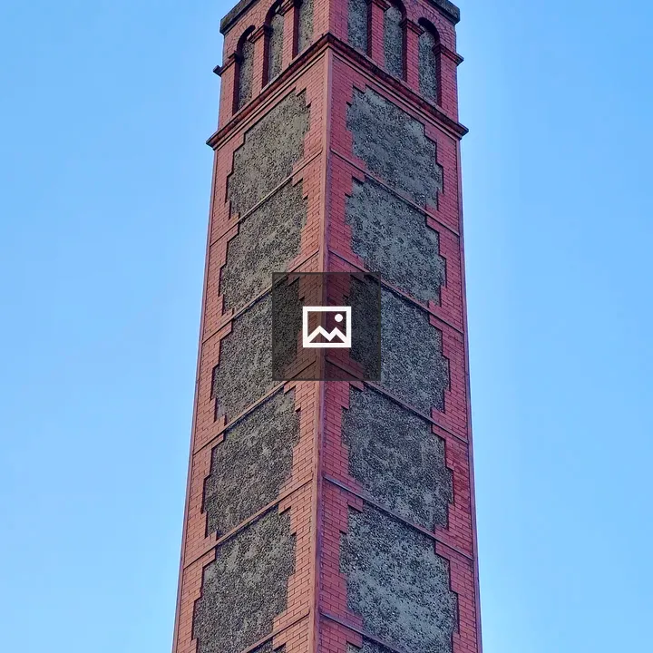 Tower of Portland Union Station