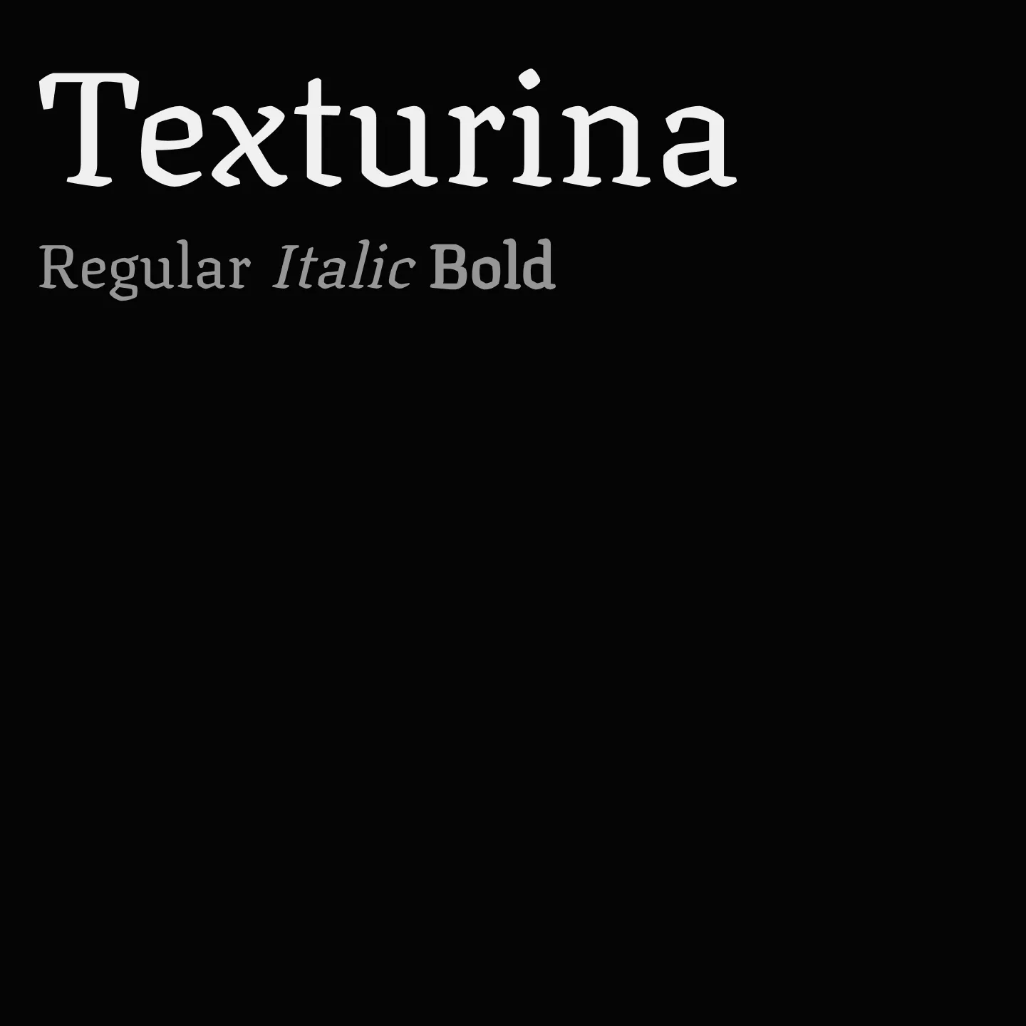 Texturina