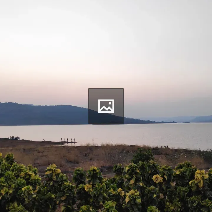 Pawana Lake