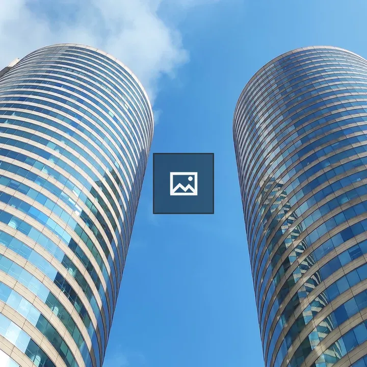 World Trade Center Colombo towers