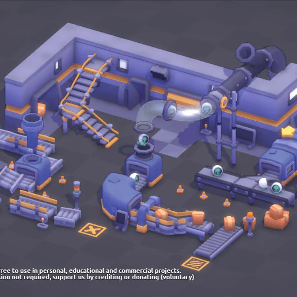 Factory Kit