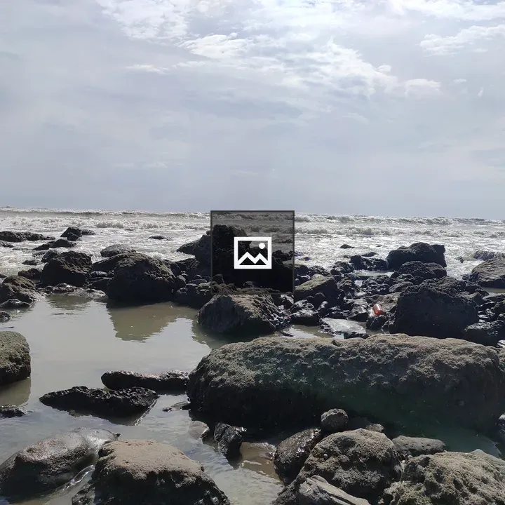 Cox's Bazar Sea Beach