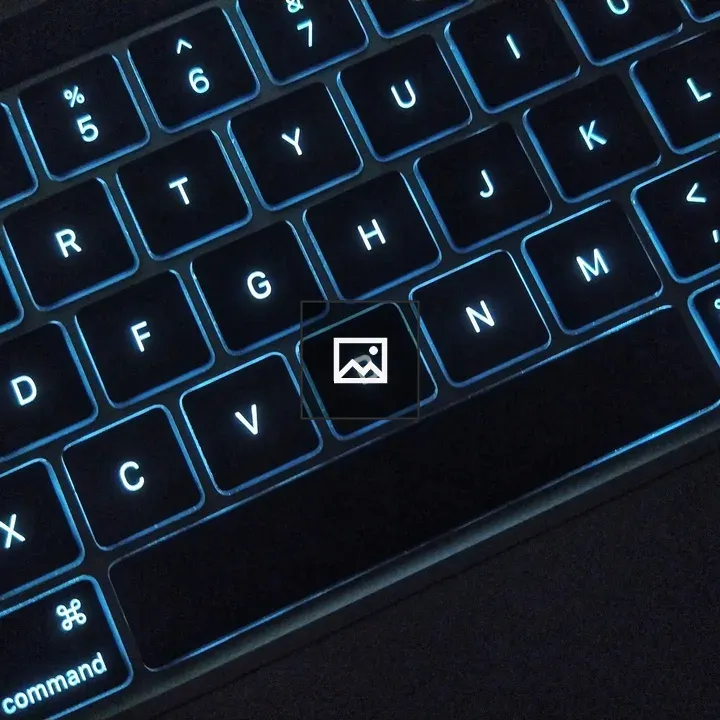 MacBook Keyboard