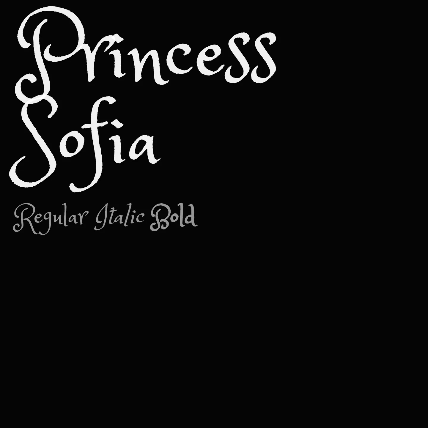 Princess Sofia