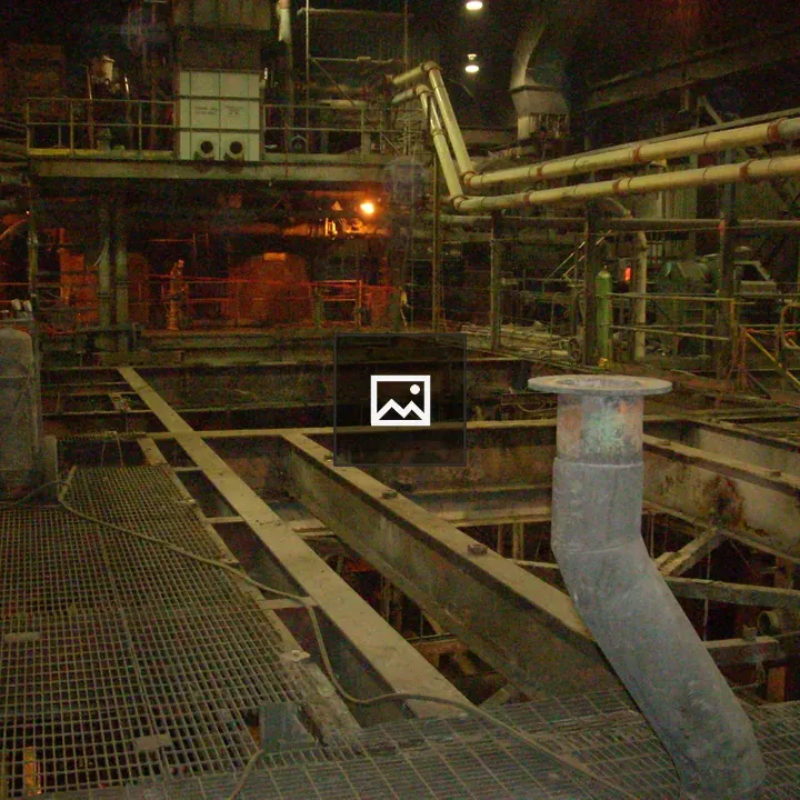 Nitrogen tank floatation cell