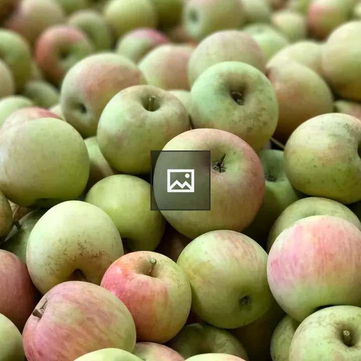 Apples