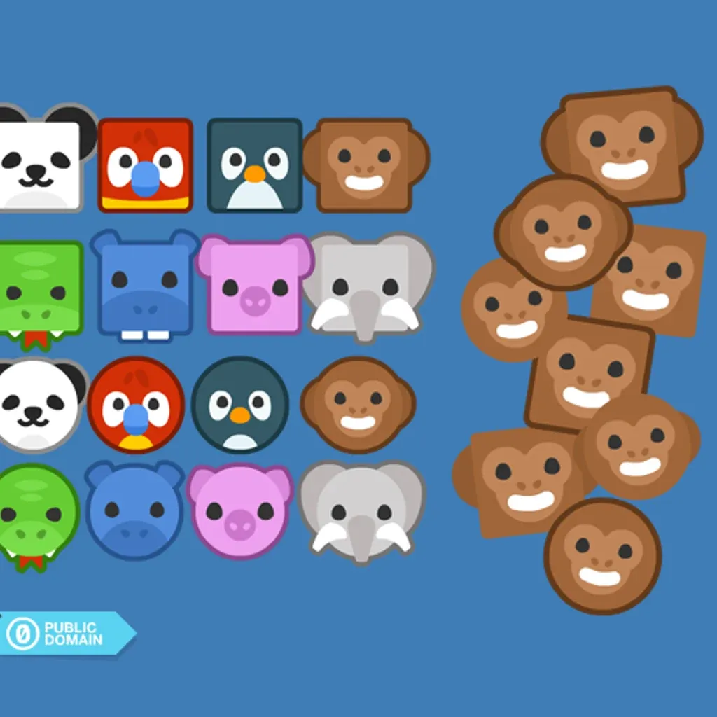 Animal Pack