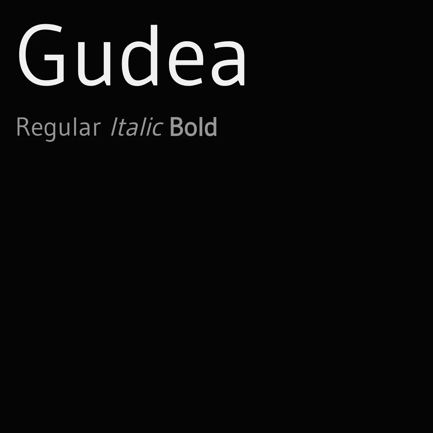 Gudea