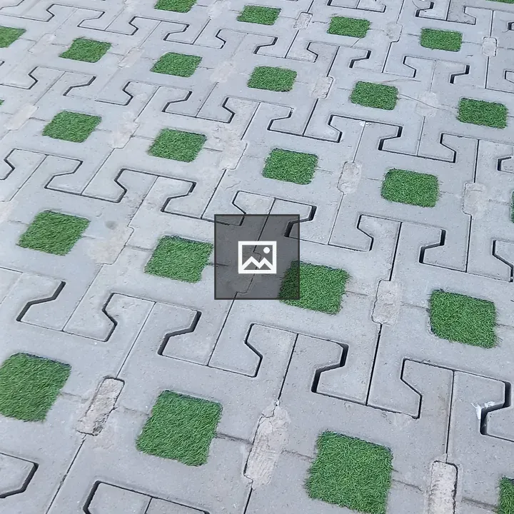 Floor Pattern
