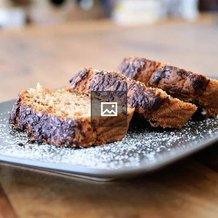 Vegan Banana Bread