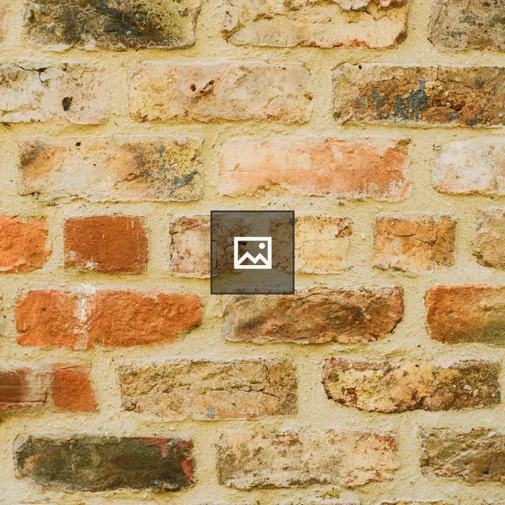 Close-up Brick Wall