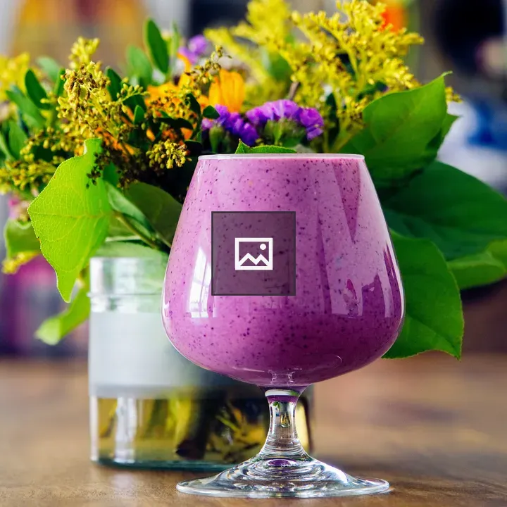 Smoothie Time