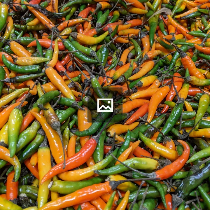 Chili peppers