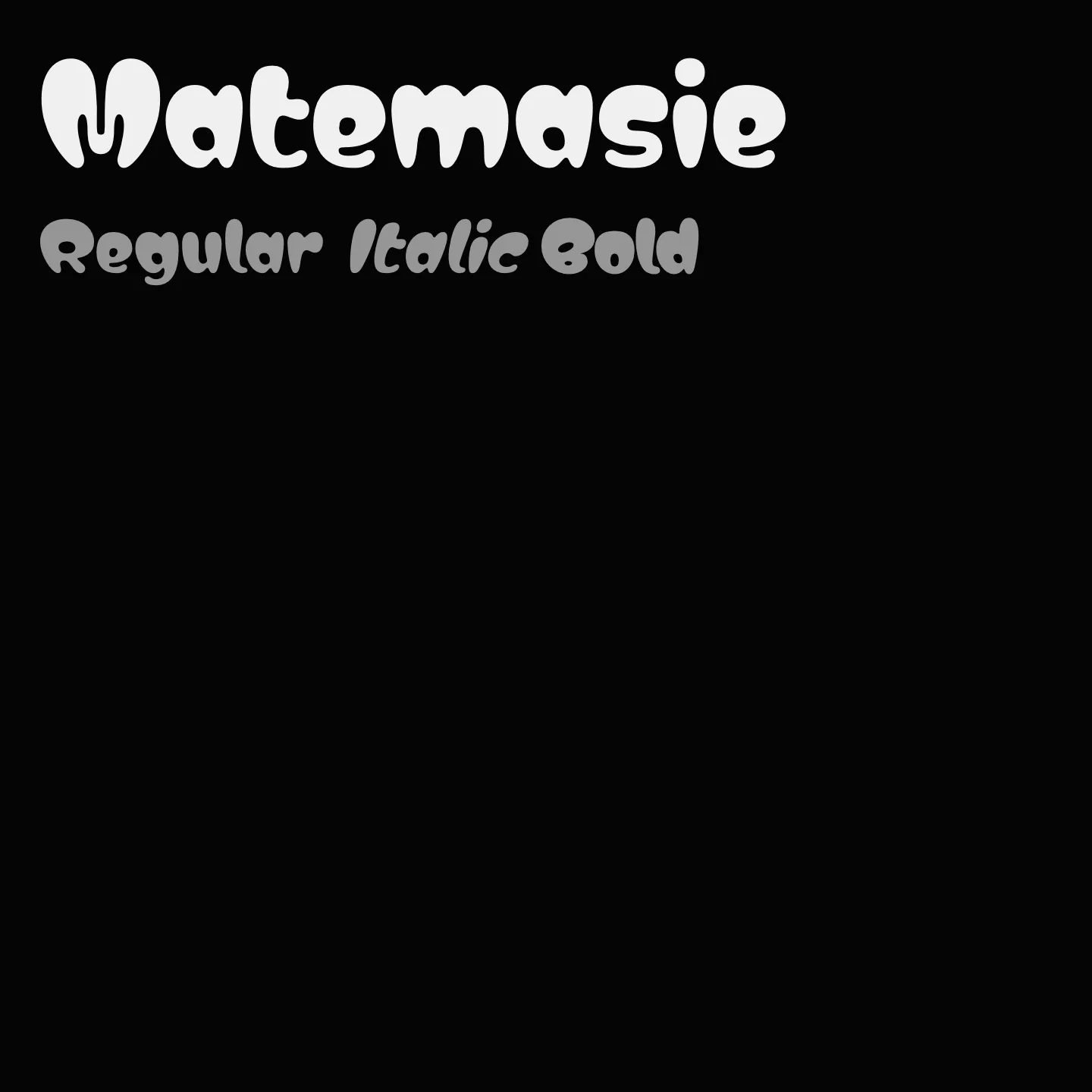 Matemasie
