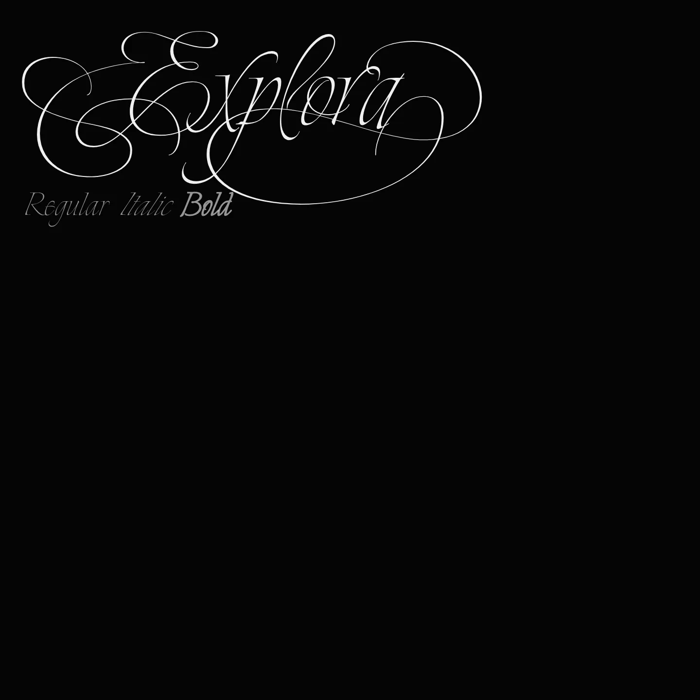 Explora