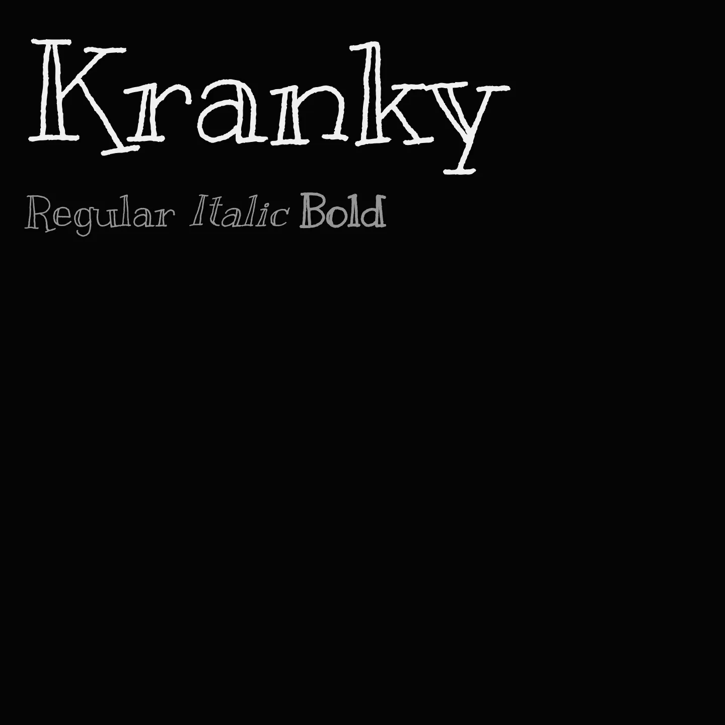 Kranky