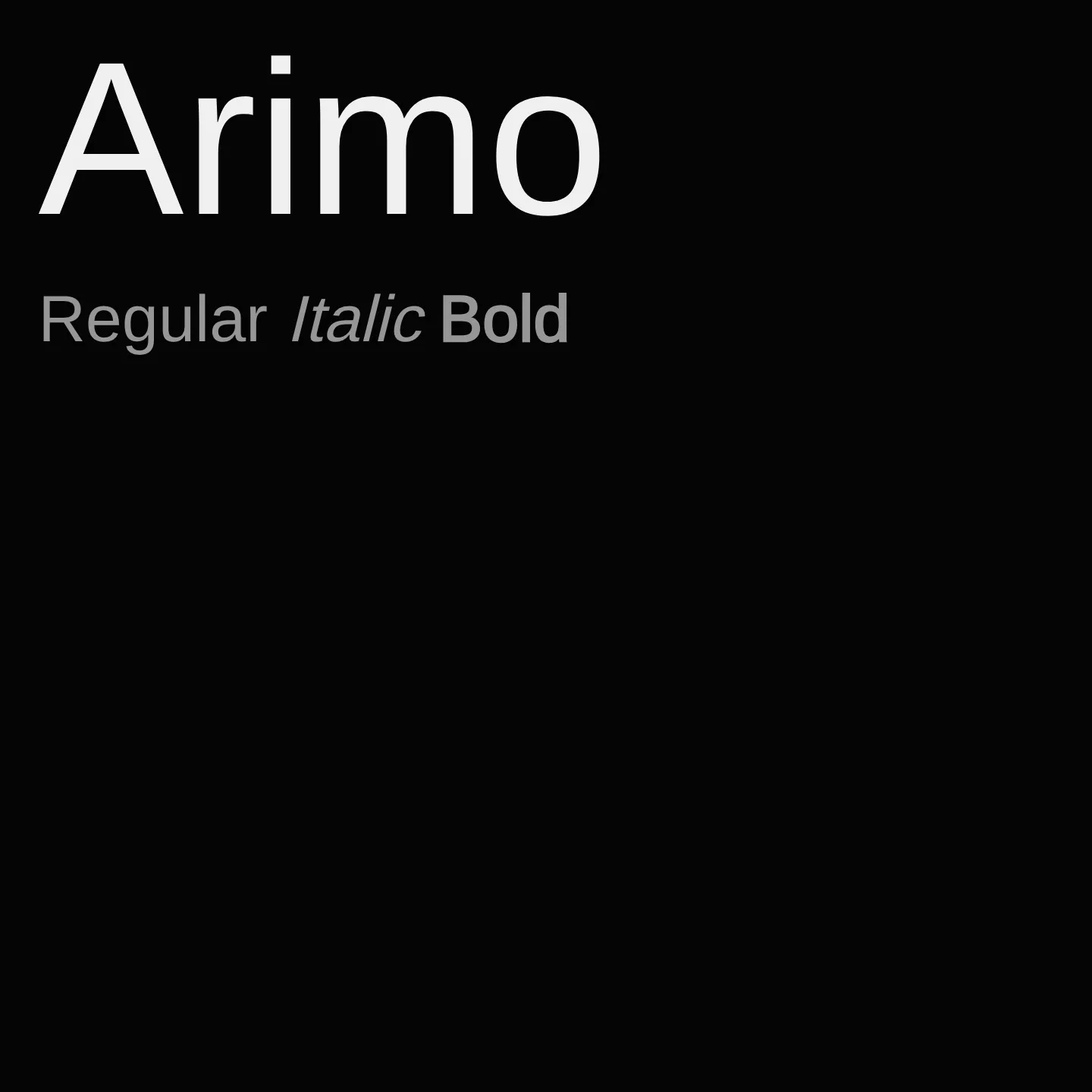 Arimo