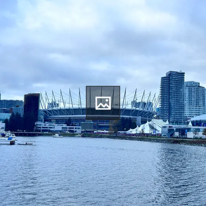 Best stadium in Canada