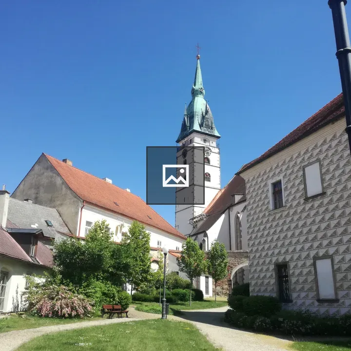 Church of the Assumption of the Virgin Mary