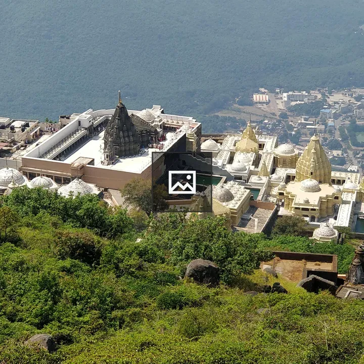 Girnar Hills Neighborhood