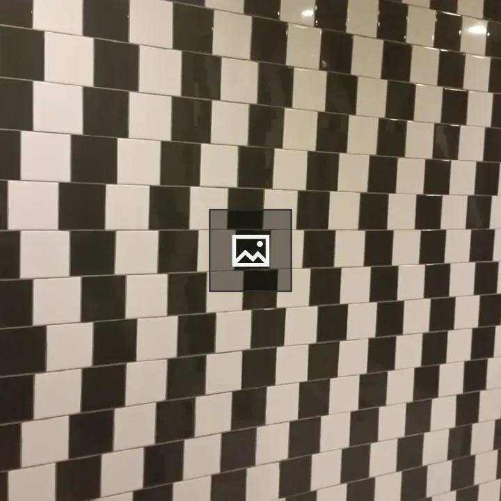 Creative wall decoration