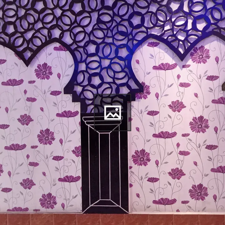 Interior of Shahjadi Resort