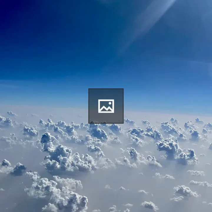Cloud and Sky