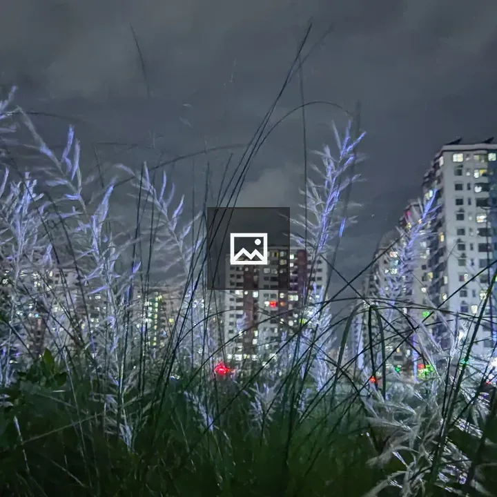 Krangrass Landscape Scene