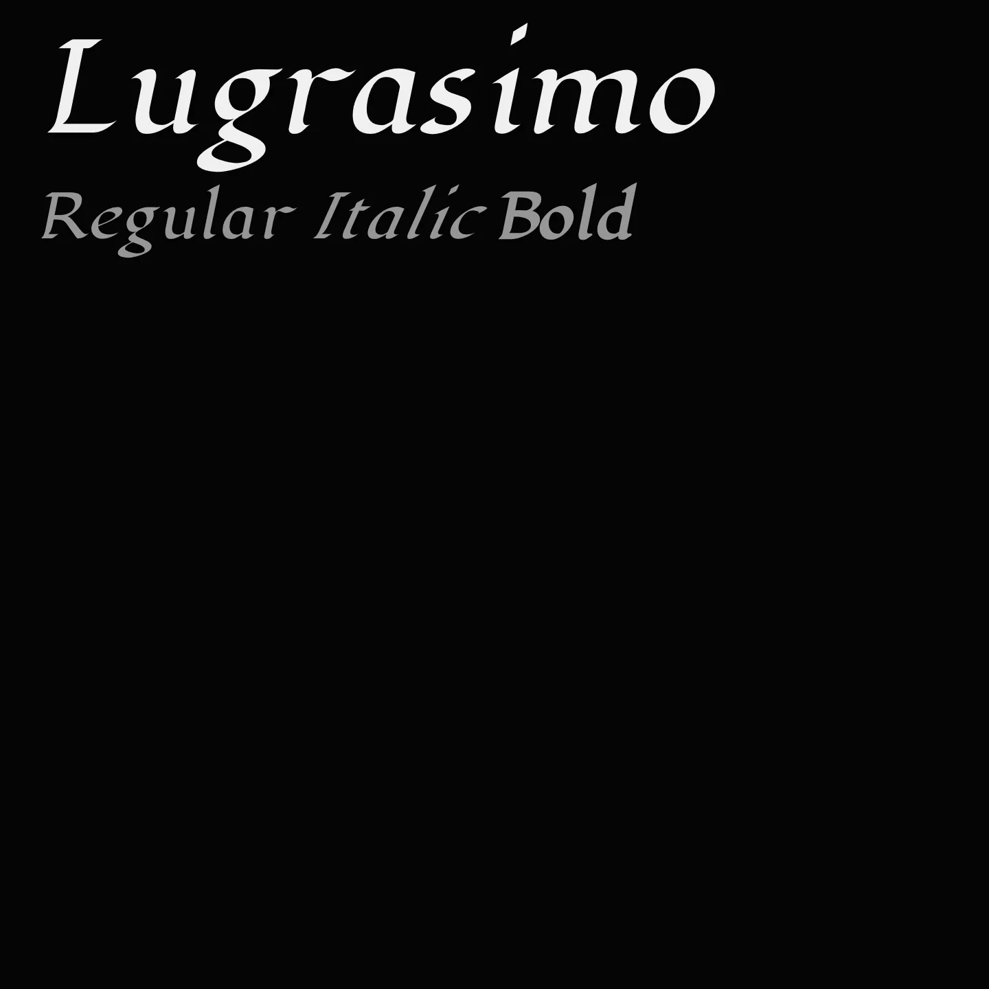 Lugrasimo