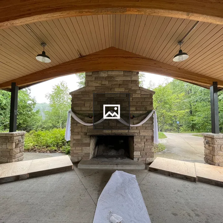 The Aisle in Nature