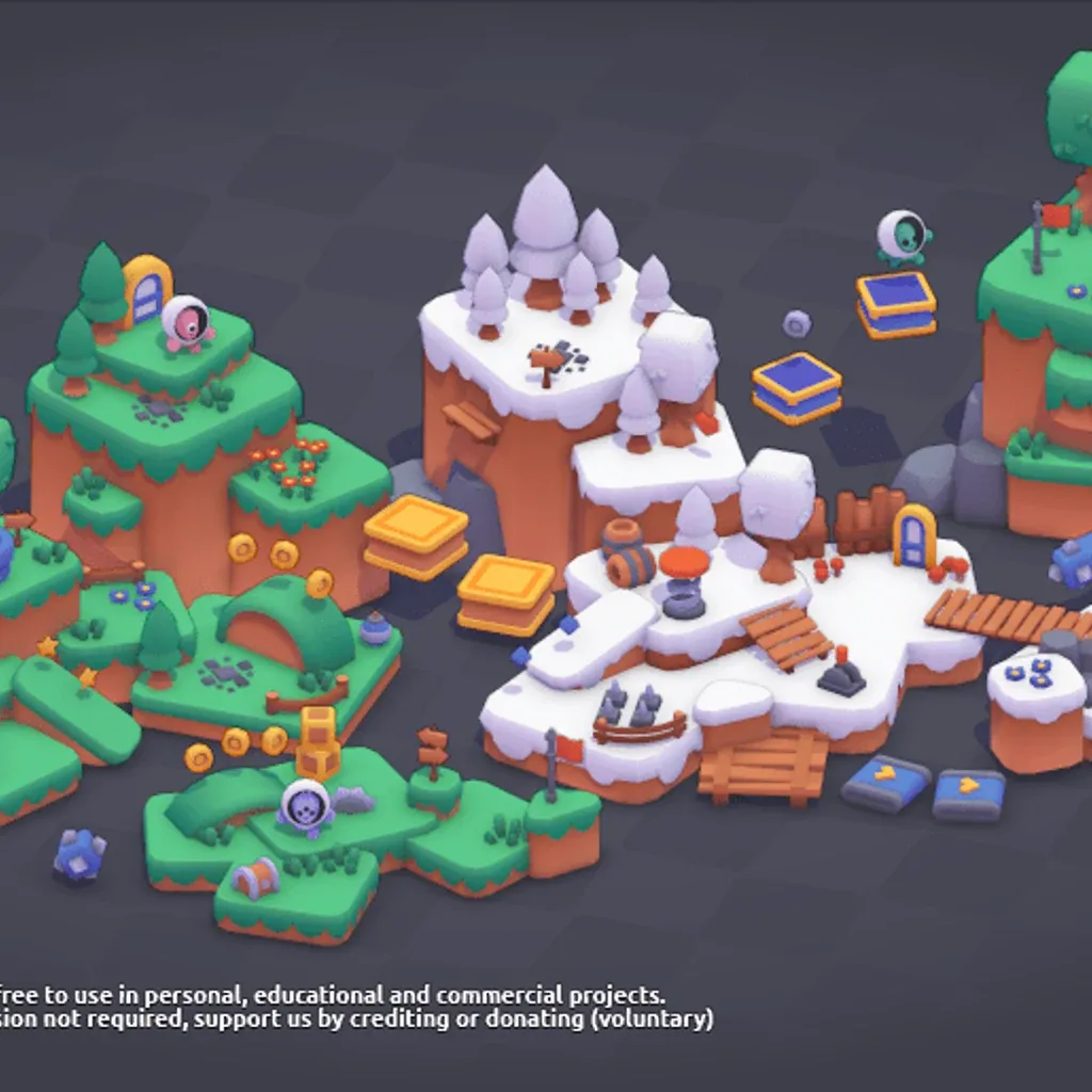 Platformer Kit