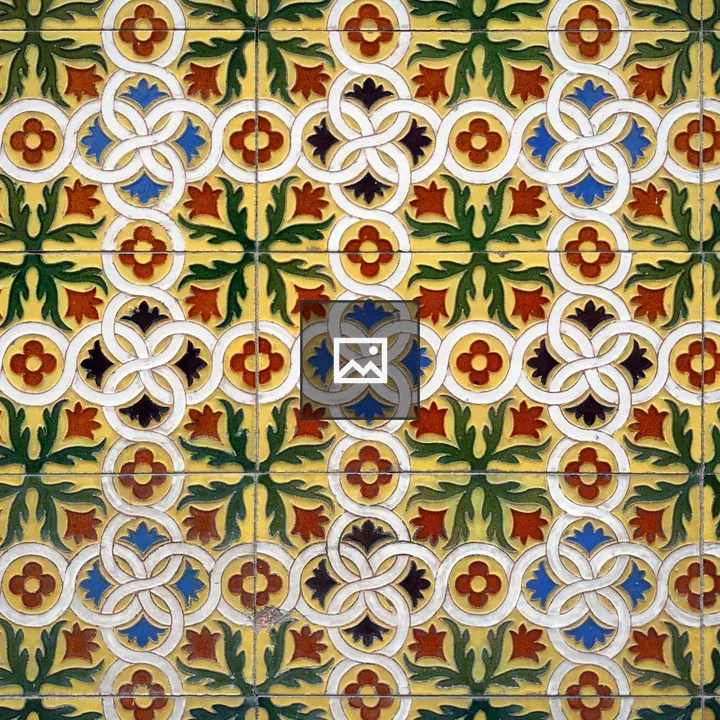 Tiles wall texture pattern
