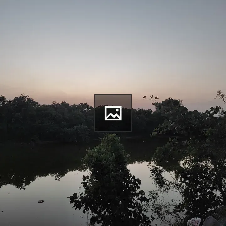 Sun Down Lake View