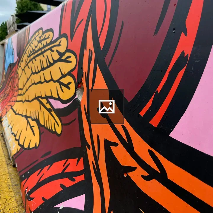 Street Art in Grand Haven